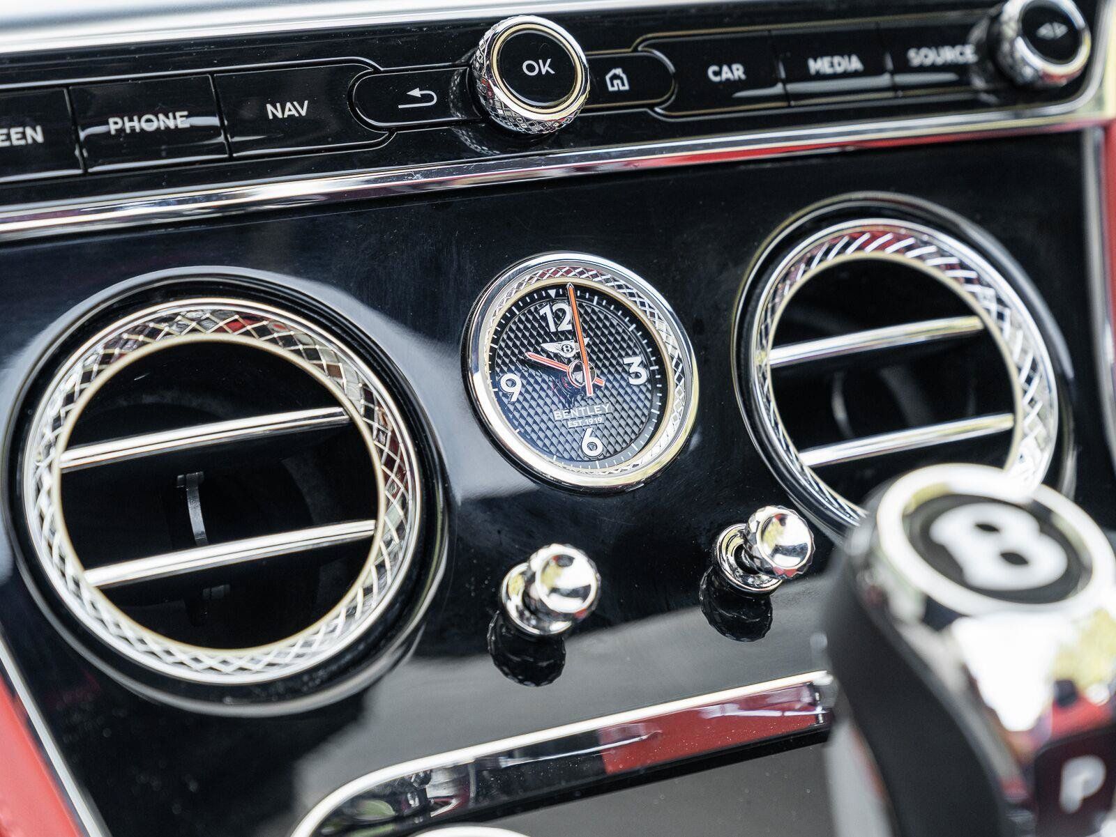 Used 2022 Bentley Continental GT Speed AWD/4WD image 38