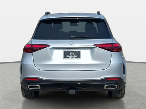 New 2026 Mercedes-Benz GLE 580 GLE 580 image 6