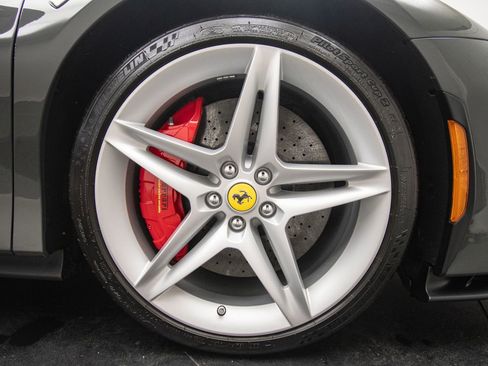 Used 2024 Ferrari SF90 Spider AWD/4WD image 49