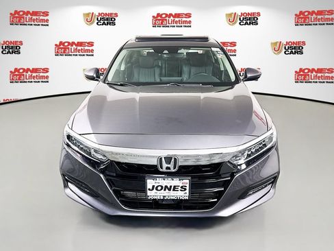Used 2018 Honda Accord EX-L image 11