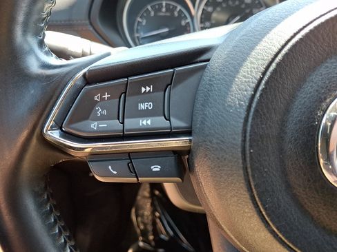 Used 2020 MAZDA CX-5 Touring AWD/4WD image 20