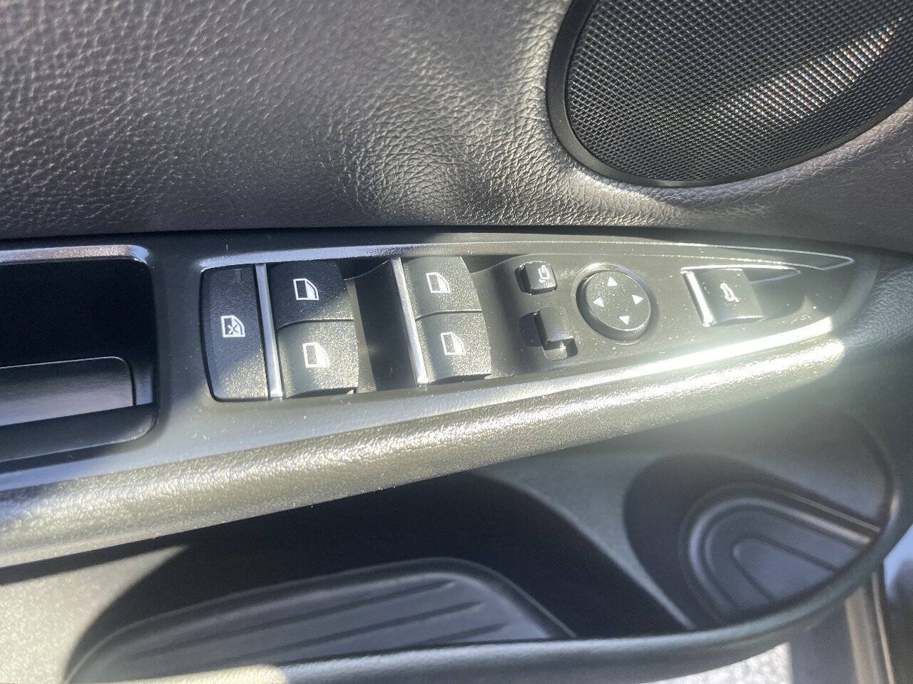 Used 2017 BMW X5 xDrive35i AWD/4WD image 12