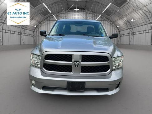 Used 2019 RAM 1500 Express AWD/4WD image 8