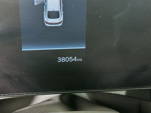 Used 2025 Hyundai Sonata SEL FWD image 19