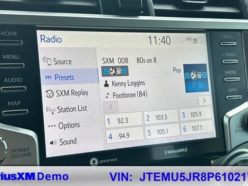 Used 2023 Toyota 4Runner SR5 image 28