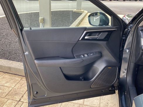New 2026 Mitsubishi Outlander SE AWD/4WD image 19