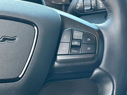 Certified 2024 Ford Mustang Mach-E Select w/ Comfort Package Lite image 29