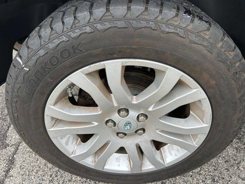 Used 2008 Land Rover LR2 SE AWD/4WD image 20