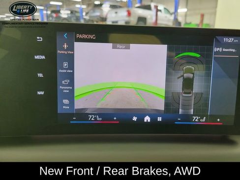 Used 2025 BMW 228i xDrive image 34