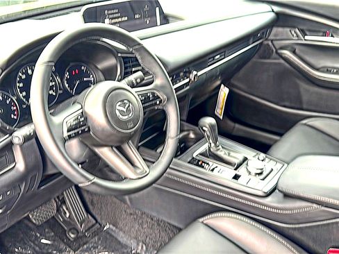 New 2026 MAZDA CX-30 AWD 2.5 S w/ Select Sport Pkg image 10