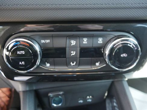 New 2026 Chevrolet TrailBlazer LT w/ Convenience Package image 17