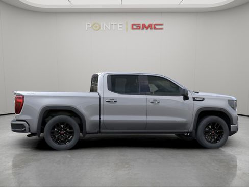 New 2026 GMC Sierra 1500 Elevation w/ LPO, GMC Protection Package image 10