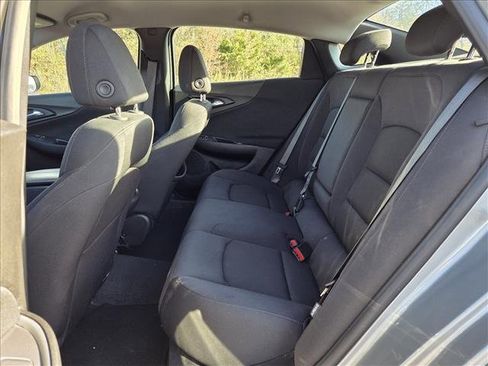 Used 2023 Chevrolet Malibu LT image 22