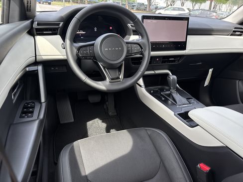 New 2026 MAZDA CX-5 Preferred AWD/4WD image 16