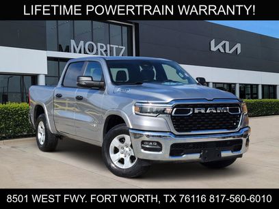 Used 2025 RAM 1500 Big Horn