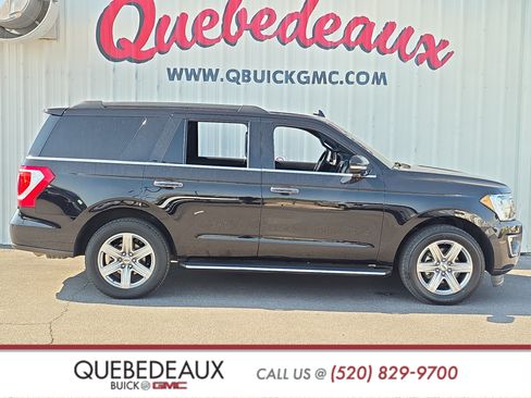 Used 2019 Ford Expedition XLT w/ Equipment Group 202A RWD image 8