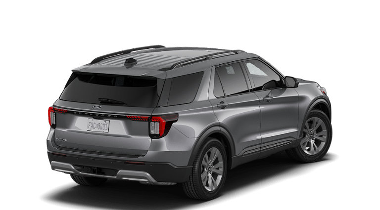 New 2027 Ford Explorer Active w/ Active Comfort Package AWD/4WD image 26