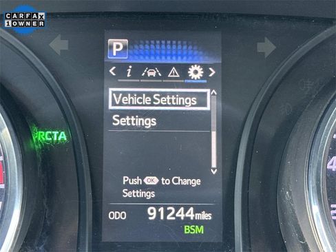 Used 2020 Toyota Camry SE image 24