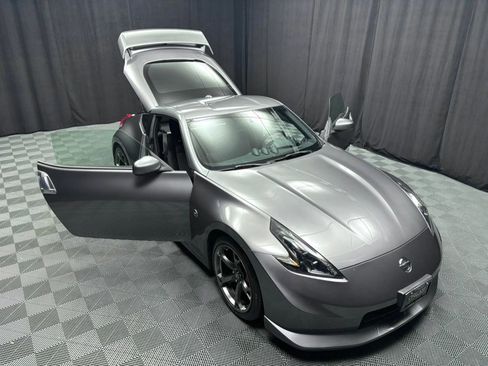 Used 2013 Nissan 370Z NISMO w/ Bose Pkg image 23