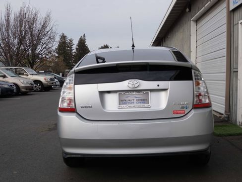 Used 2009 Toyota Prius HATCHBACK 4D image 14