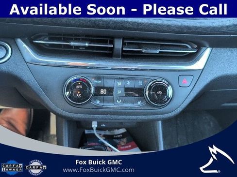 Used 2024 Buick Envista Preferred w/ Convenience I Package image 16