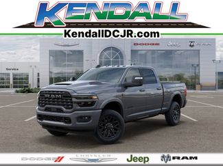 New 2026 RAM 2500 Limited AWD/4WD 360° Tour