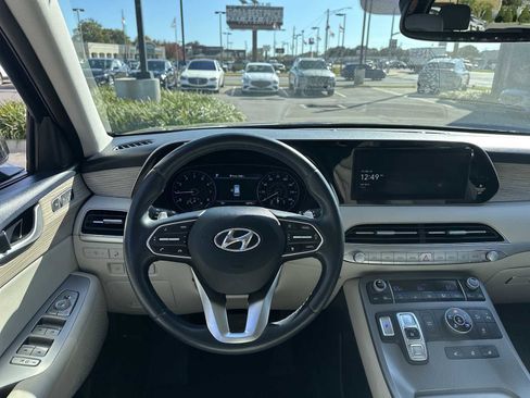 Used 2021 Hyundai Palisade SEL image 9