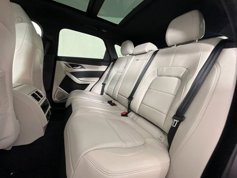 New 2026 Jaguar F-PACE R-Dynamic S image 5