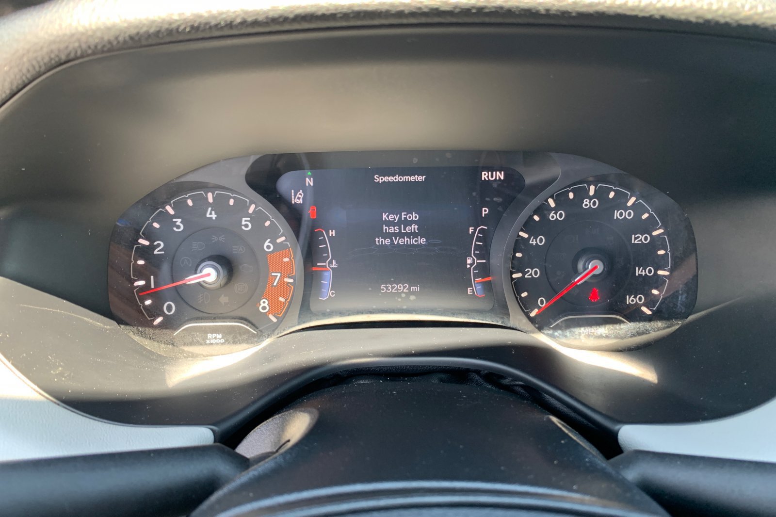Used 2024 Jeep Compass Limited AWD/4WD image 30