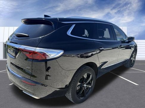 Used 2024 Buick Enclave Essence w/ Experience Buick Package image 3