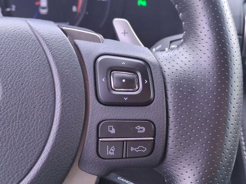 Certified 2024 Lexus RC 350 F Sport image 21