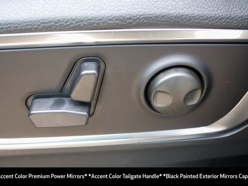 New 2026 RAM 1500 Laramie image 7