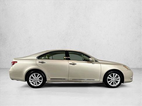Used 2011 Lexus ES 350 FWD image 4