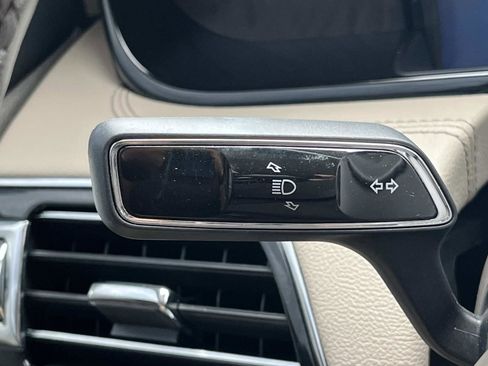 Used 2024 Lincoln Navigator L Reserve image 39