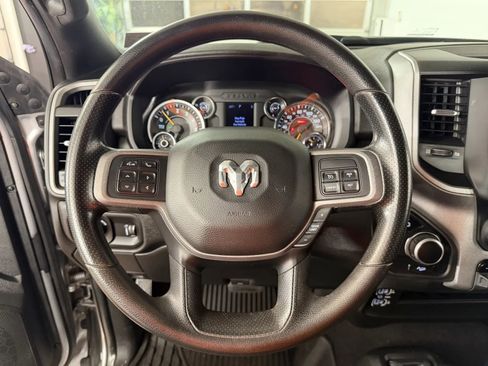 Used 2021 RAM 2500 Tradesman AWD/4WD image 20