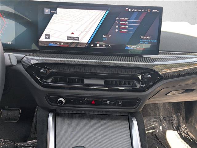 Used 2025 BMW M2 w/ Lighting Package RWD image 15