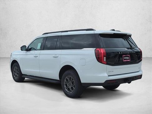 New 2026 Ford Expedition Max Active RWD image 9