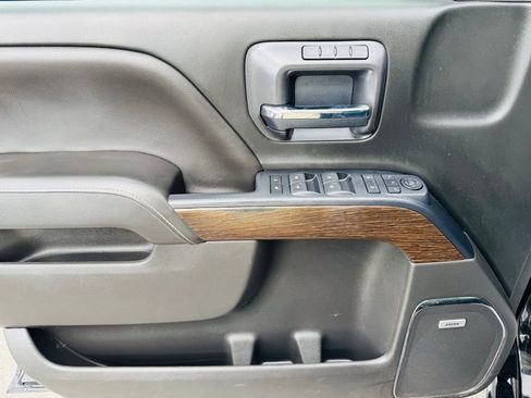 Used 2018 GMC Sierra 1500 Denali image 9