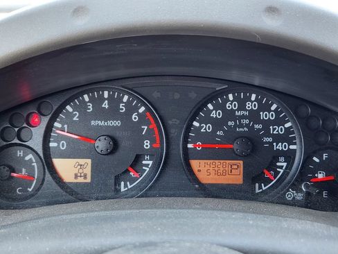 Used 2016 Nissan Frontier SV AWD/4WD image 19