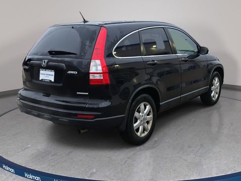 Used 2011 Honda CR-V SE image 6