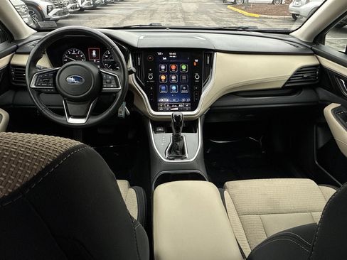 Used 2024 Subaru Outback Premium image 23