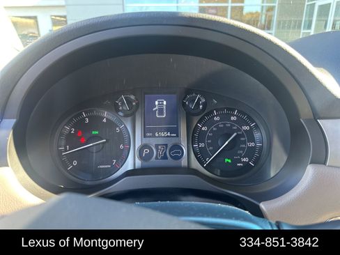 Used 2019 Lexus GX 460 image 4
