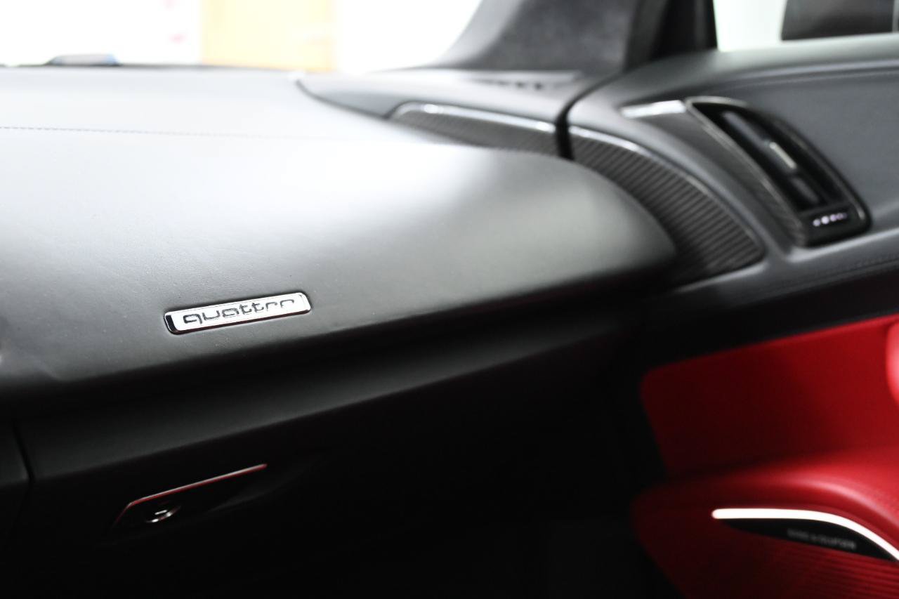 Used 2020 Audi R8 V10 performance AWD/4WD image 44