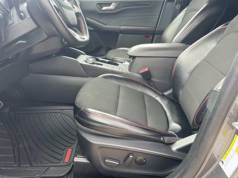 Used 2024 Ford Escape ST-Line FWD image 14