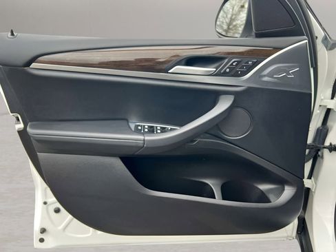 Used 2022 BMW X3 xDrive30i image 26