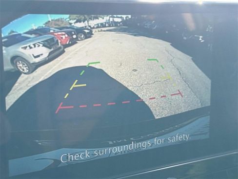 New 2025 Nissan Altima 2.5 SR w/ SR Premium Package image 3