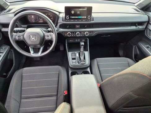Certified 2024 Honda CR-V Sport image 17