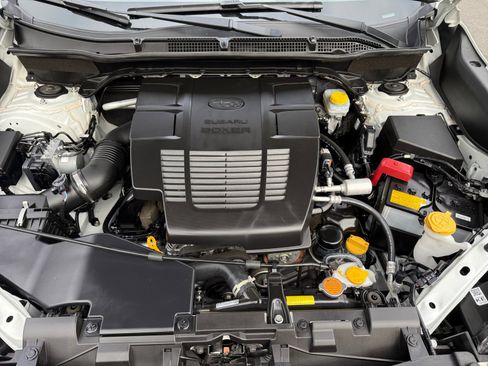 Certified 2023 Subaru Forester Wilderness image 20