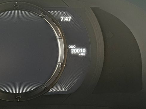 Certified 2023 Lexus IS 500 w/ Accessory Package 2 RWD image 20