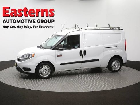 Used 2022 RAM ProMaster City Wagon FWD image 55
